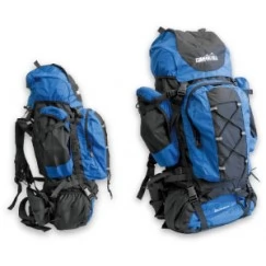 Рюкзак трекинговый Comfortika AK9203B 70 л